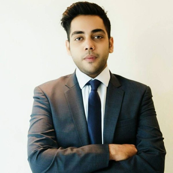 Lead Advisor