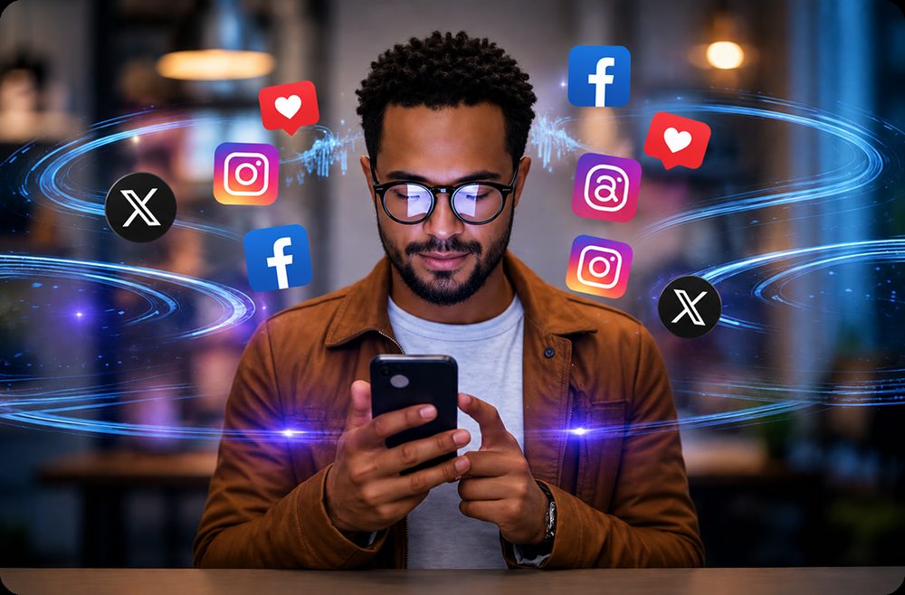 Digital marketing
