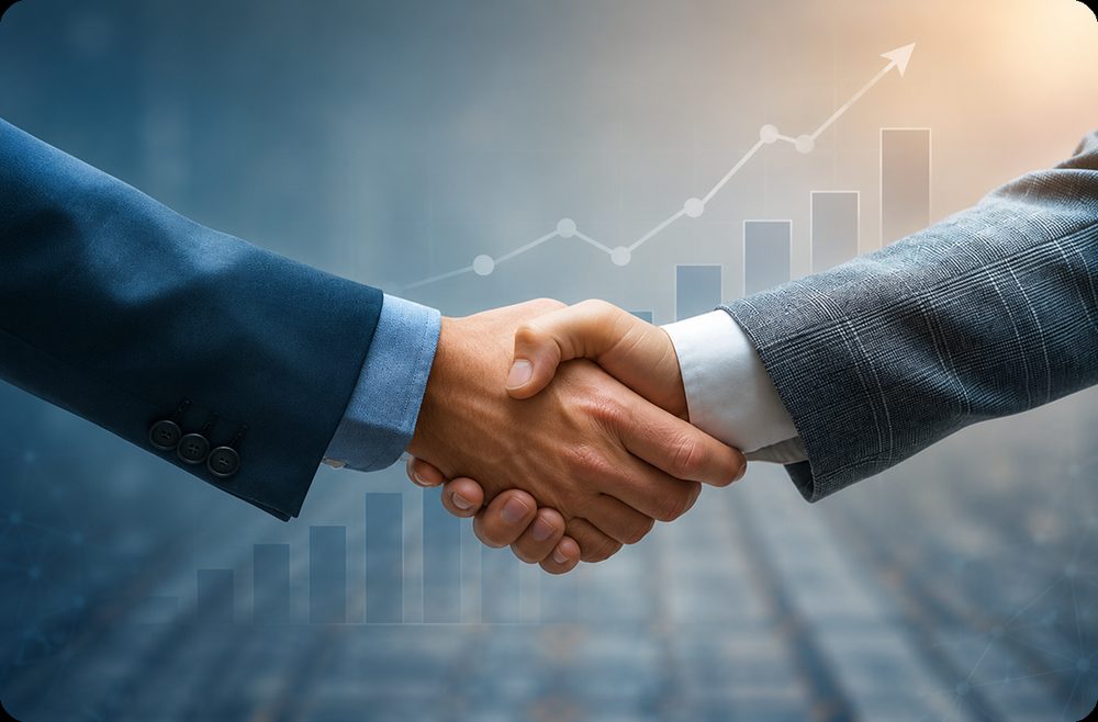 Sales development